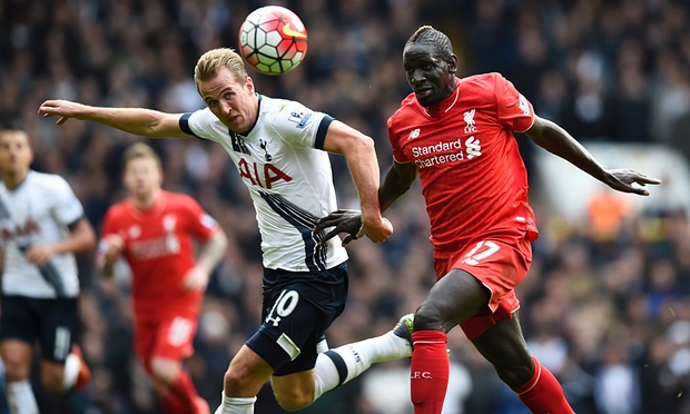 คลิปลิเวอร์พูล Mamadou Sakho highlights vs Tottenham