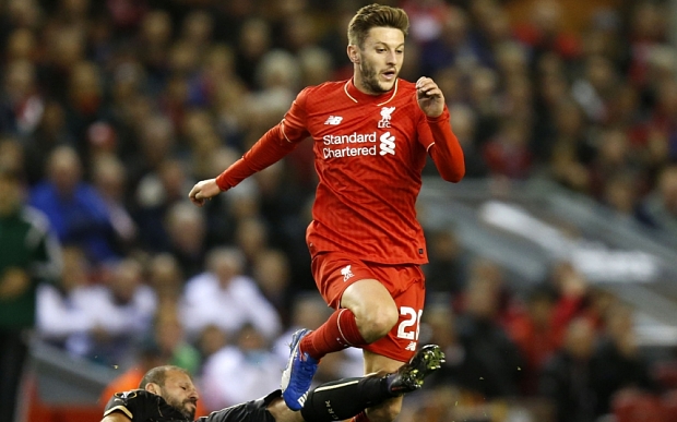 คลิปลิเวอร์พูล Adam Lallana highlights vs Rubin Kazan