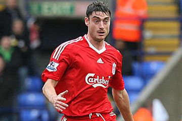 คลิปลิเวอร์พูล Albert Riera Goal vs Wigan 2008