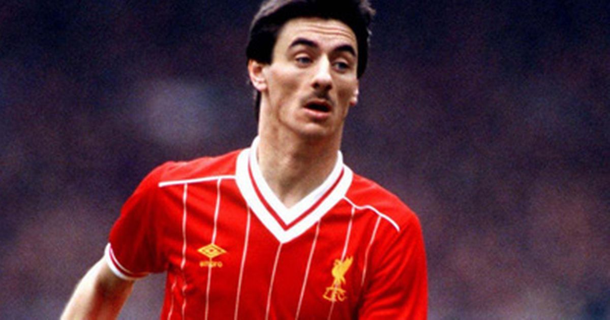 คลิปลิเวอร์พูล Ian Rush Goal vs Aston Villa 1984