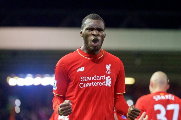 คลิปลิเวอร์พูล Christian Benteke highlights vs Southamptom