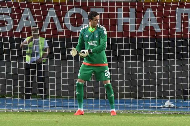คลิปลิเวอร์พูล Danny Ward highlights vs Motherwell