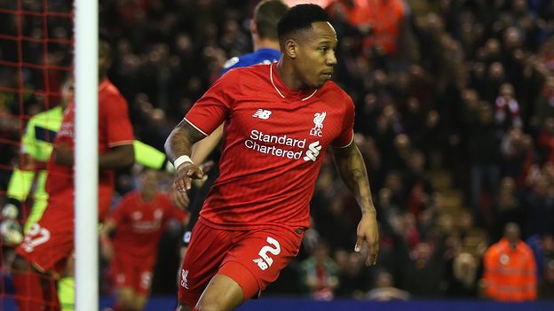 คลิปลิเวอร์พูล Nathaniel Clyne Goal vs Bournemouth