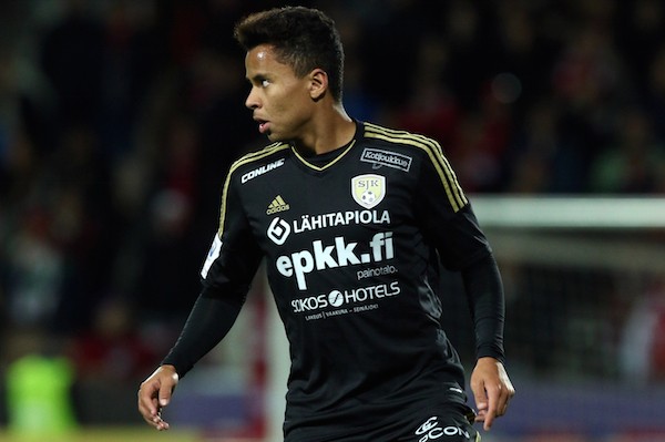 คลิปลิเวอร์พูล All Goal & Skill Allan Rodrigues de Souza for SJK