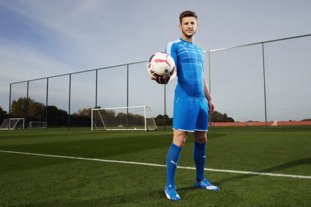 คลิปลิเวอร์พูล Freestyle Focus with Adam Lallana