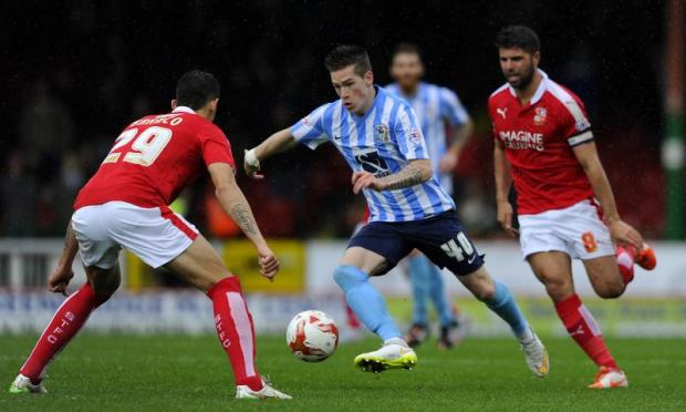คลิปลิเวอร์พูล Ryan Kent highlights vs Barnsley