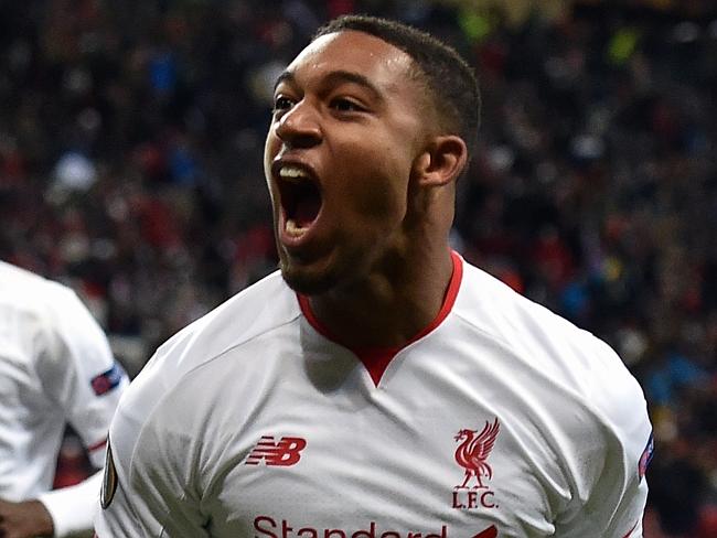 คลิปลิเวอร์พูล Jordon Ibe highlights vs Rubin Kazan