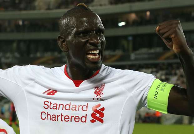 คลิปลิเวอร์พูล Mamadou Sakho highlights vs Rubin Kazan