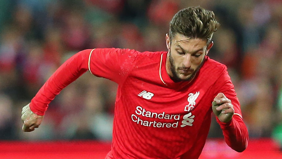 คลิปลิเวอร์พูล Adam Lallana highlights vs Man City