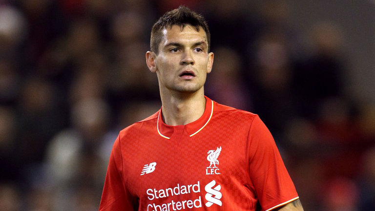 คลิปลิเวอร์พูล Dejan Lovren highlights vs Swansea