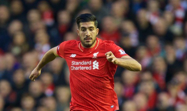 คลิปลิเวอร์พูล Emre Can highlights vs Swansea