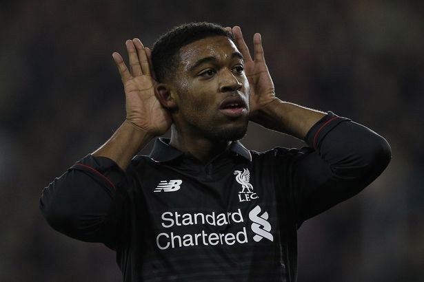 คลิปลิเวอร์พูล Jordon Ibe highlights vs Southampton