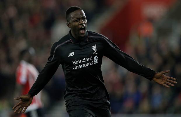 คลิปลิเวอร์พูล Divock Origi highlights vs Southampton