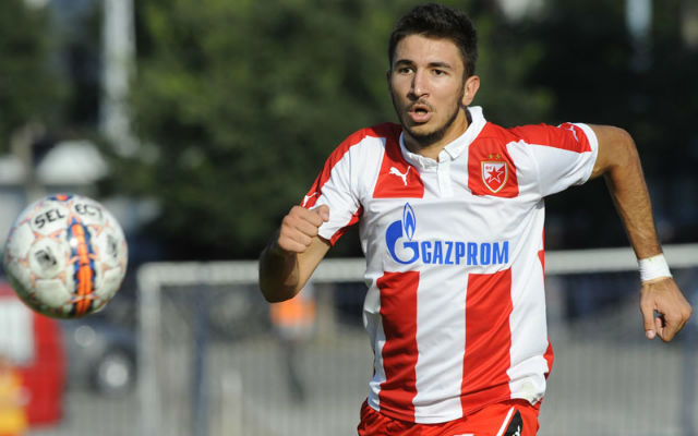 คลิปลิเวอร์พูล Marko Grujic highlights vs FK Cukaricki