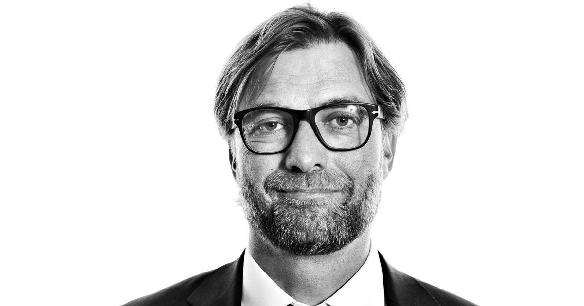 คลิปลิเวอร์พูล Klopp's Journey to the Kop