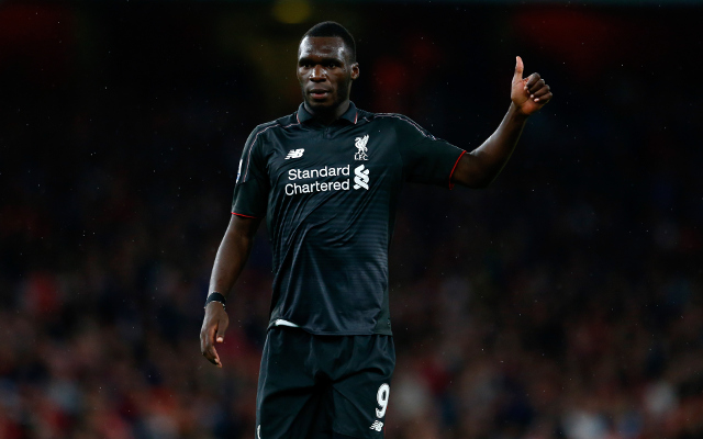 คลิปลิเวอร์พูล Christian Benteke Goal vs Sunderland