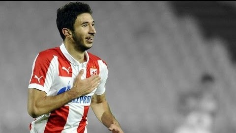 คลิปลิเวอร์พูล Marko Grujic highlights in 13 years old