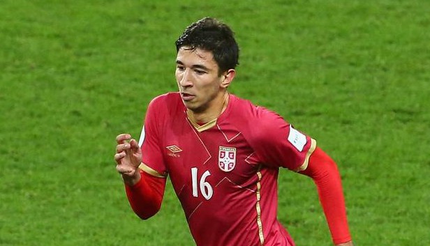 คลิปลิเวอร์พูล Marko Grujic highlights vs Hungary (U20 WC)