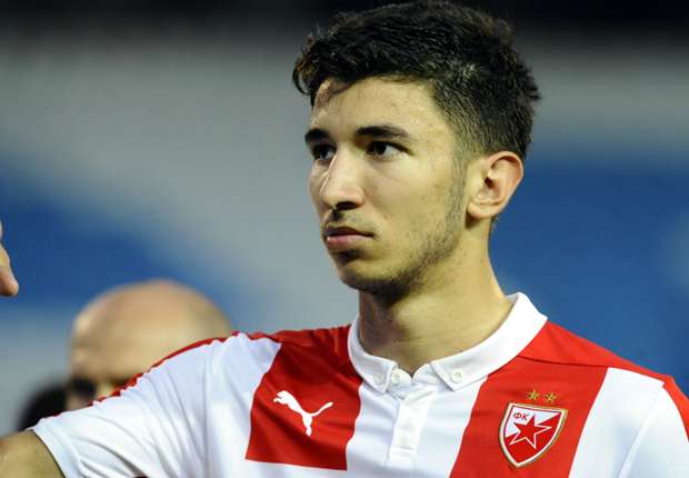 คลิปลิเวอร์พูล Marko Grujic highlights Goals, Skills, Assists - 2015-2016
