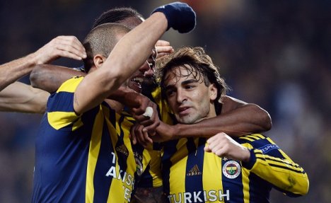 คลิปลิเวอร์พูล Lazar Markovic Runs & Skills Fenerbahce 2015-2016