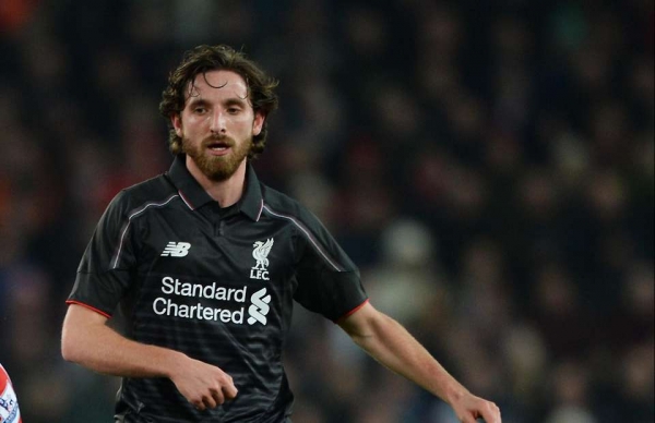 คลิปลิเวอร์พูล Joe Allen highlights vs Stoke City