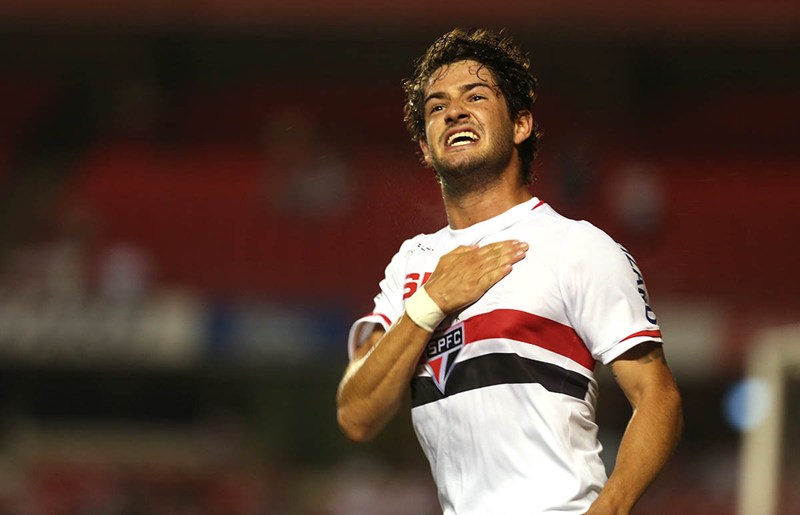 คลิปลิเวอร์พูล Alexandre Pato ? Dribbles & Goals Show 2015