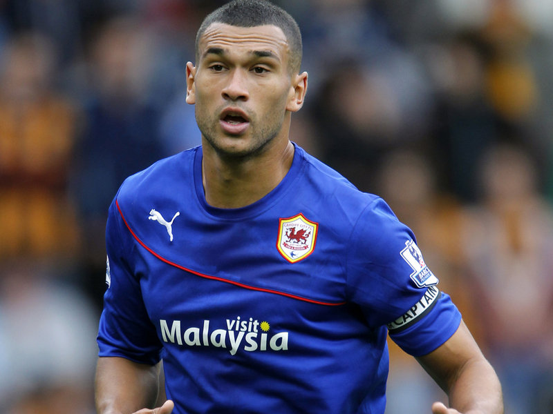 คลิปลิเวอร์พูล Steven Caulker vs Liverpool 2013