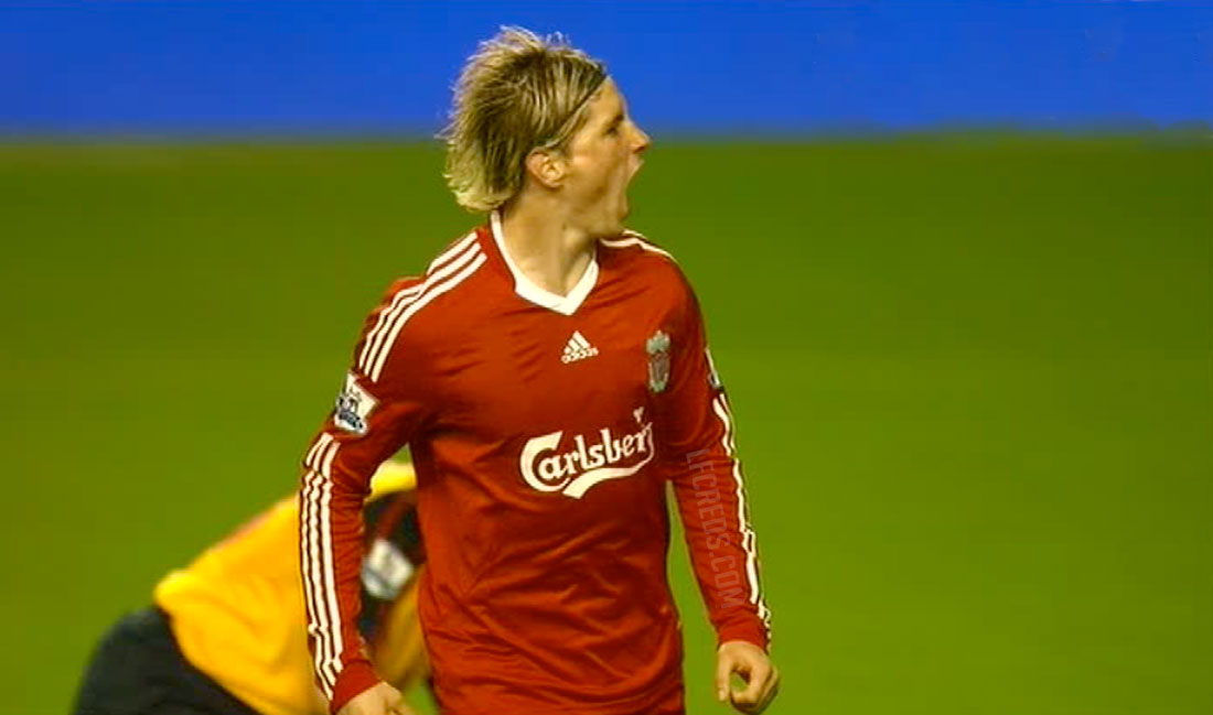 คลิปลิเวอร์พูล Highlights Liverpool 4-4 Arsenal 2009