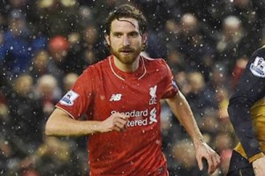 คลิปลิเวอร์พูล Joe Allen highlights vs Arsenal