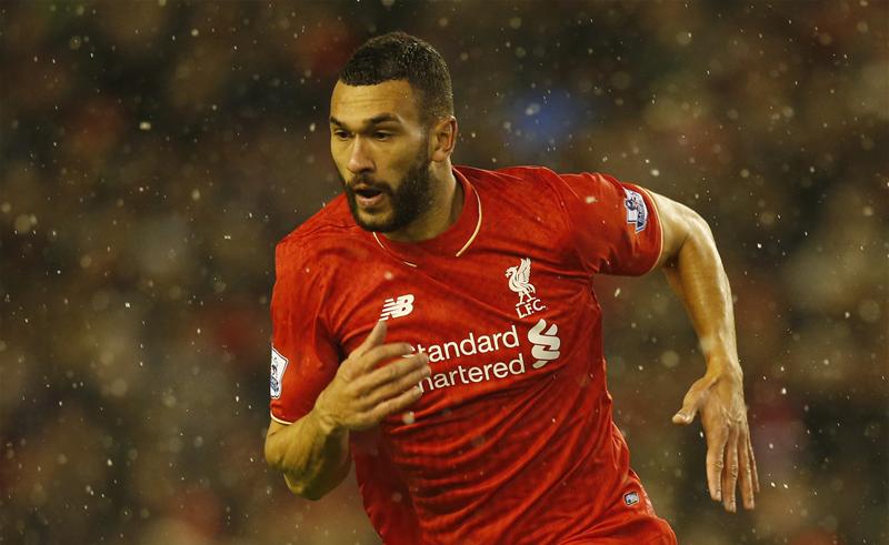 คลิปลิเวอร์พูล Steven Caulker debut for Liverpool vs Arsenal