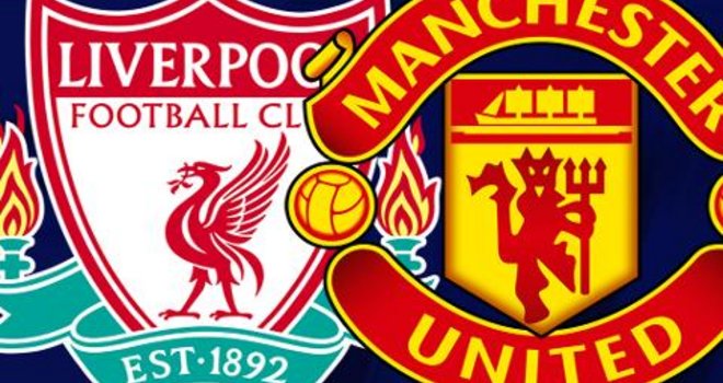 คลิปลิเวอร์พูล ไฮไลท์ฟุตบอล ลิเวอร์พูล 0-1 แมนเชสเตอร์ ยูไนเต็ด