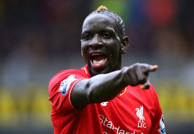 คลิปลิเวอร์พูล Mamadou Sakho highlights Manchester United