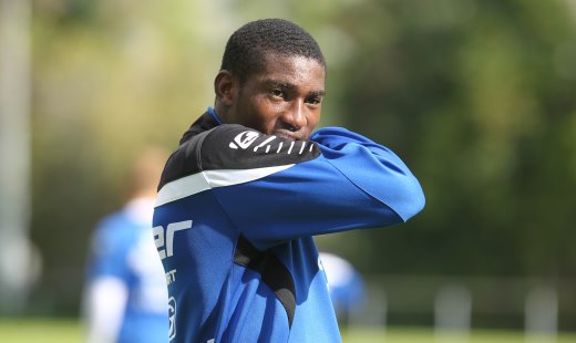 คลิปลิเวอร์พูล Taiwo Awoyini - FSV Frankfurt - 2015/16