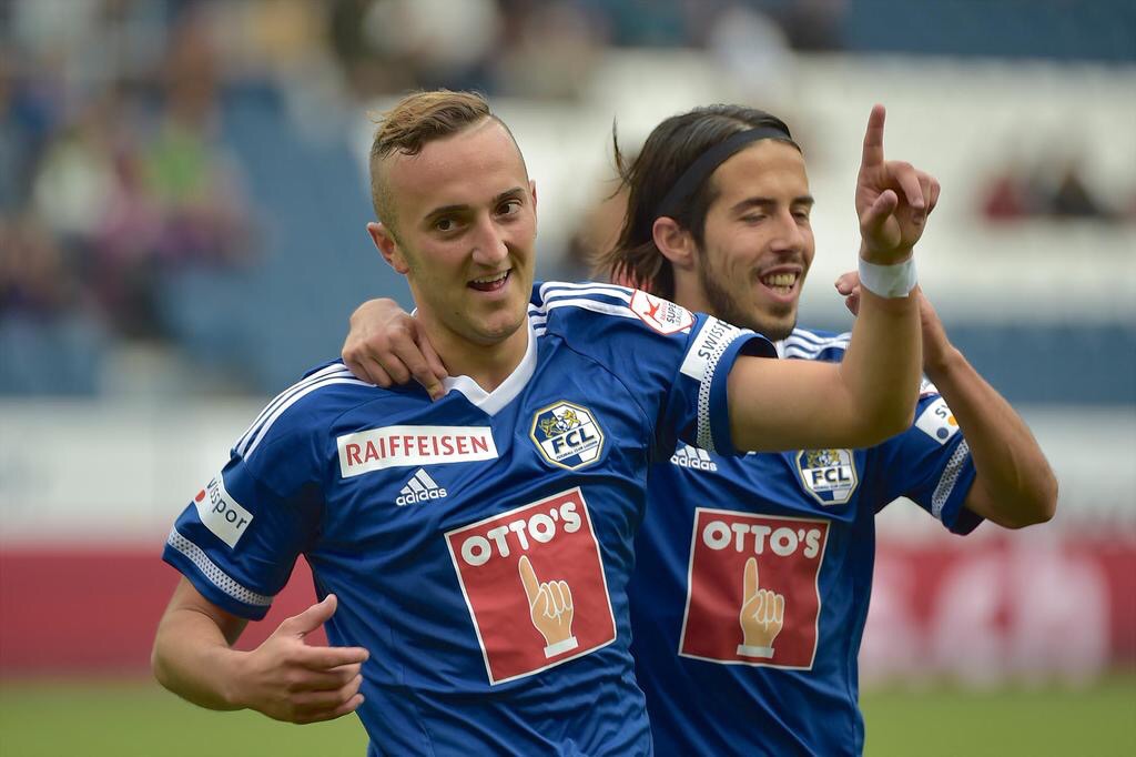 คลิปลิเวอร์พูล Samed Yesil highlights vs SC Freiburg