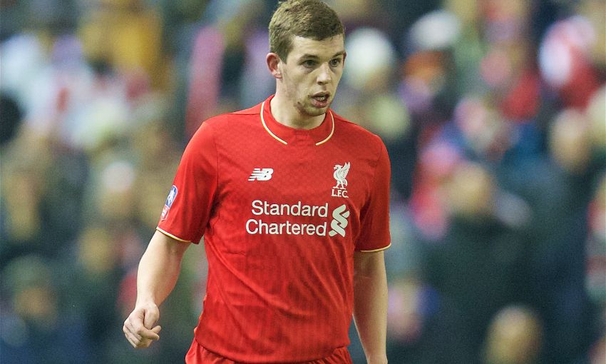 คลิปลิเวอร์พูล Jon Flanagan highlights vs Exeter City