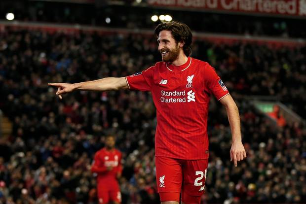 คลิปลิเวอร์พูล Joe Allen highlights vs Exeter City
