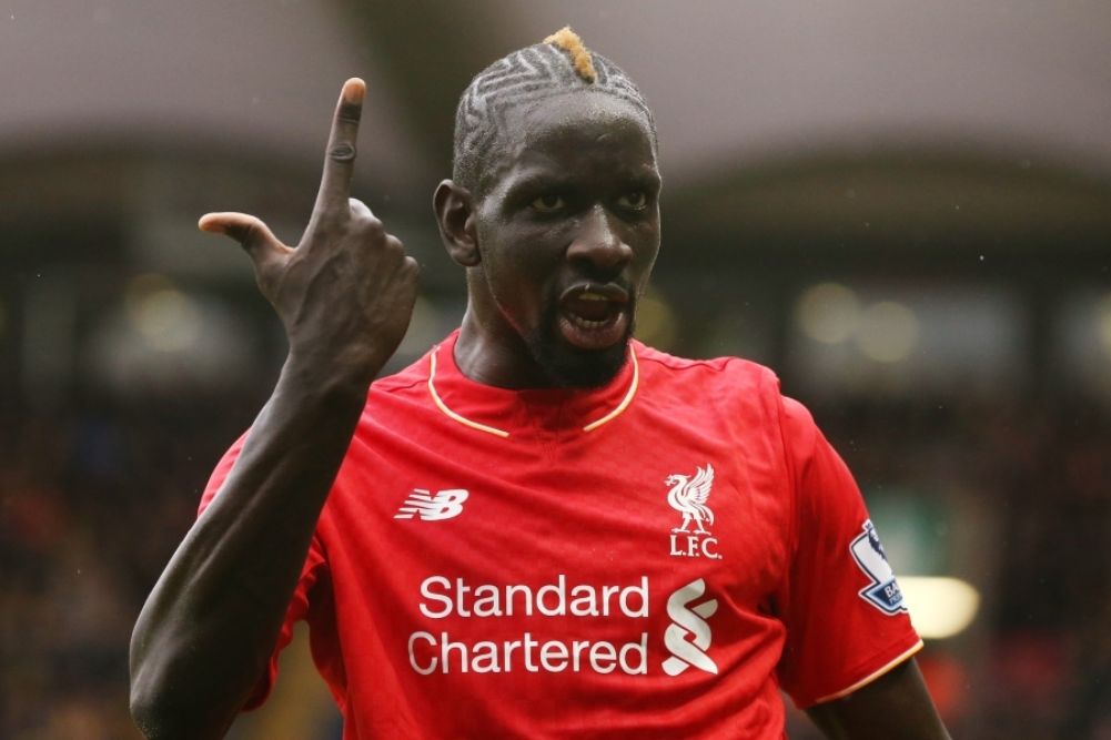 คลิปลิเวอร์พูล Mamadou Sakho vs Stoke City