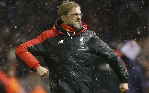 คลิปลิเวอร์พูล Liverpool FC - Wonderful with Jurgen Klopp