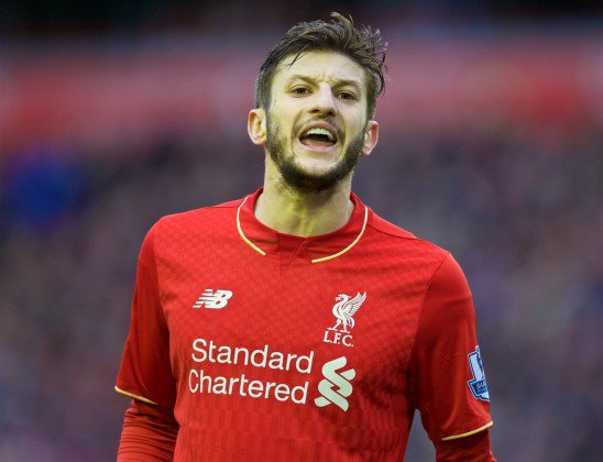 คลิปลิเวอร์พูล Adam Lallana highlights vs Sunderland