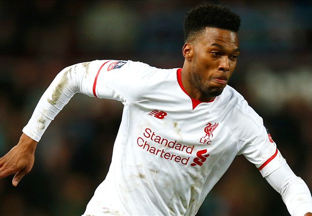 คลิปลิเวอร์พูล Daniel Sturridge highlights vs West Ham