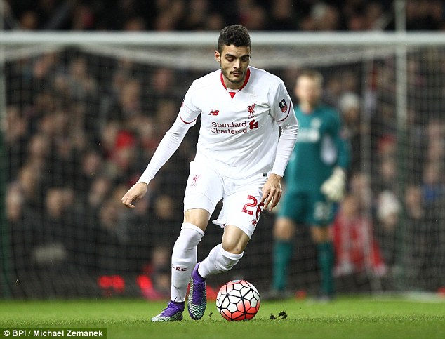คลิปลิเวอร์พูล Thiago Ilori highlights vs West Ham