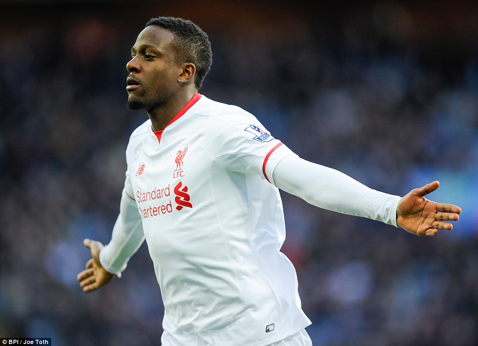 คลิปลิเวอร์พูล Divock Origi highlights Vs Aston Villa