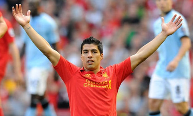 คลิปลิเวอร์พูล Top 10 Best Liverpool Goals vs Man City