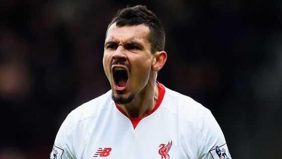 คลิปลิเวอร์พูล Dejan Lovren highlights vs Crystal Palace