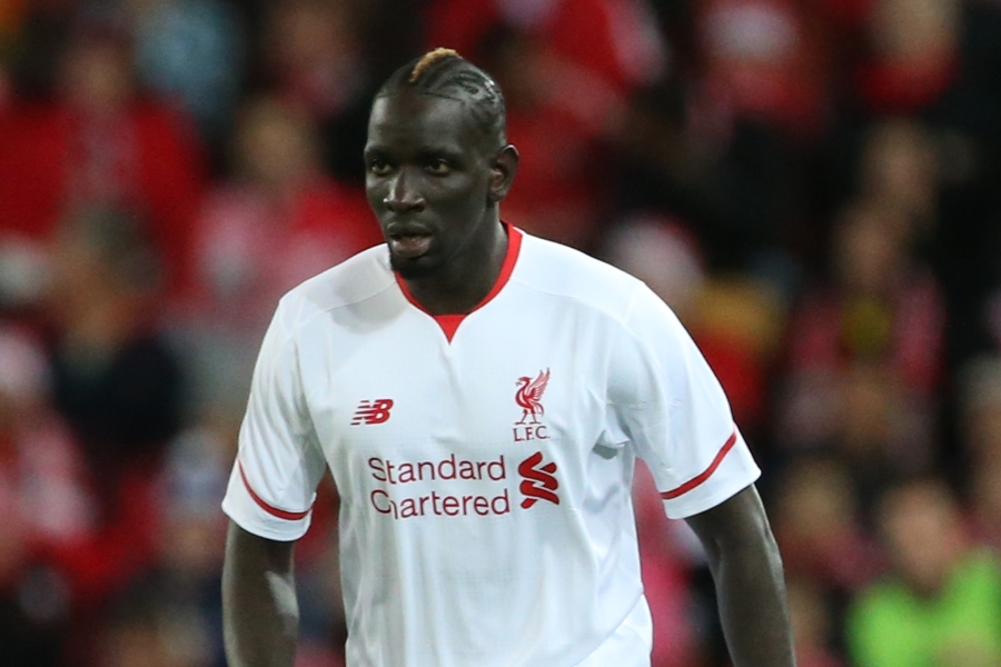 คลิปลิเวอร์พูล Mamadou Sakho highlights vs Crystal Palace