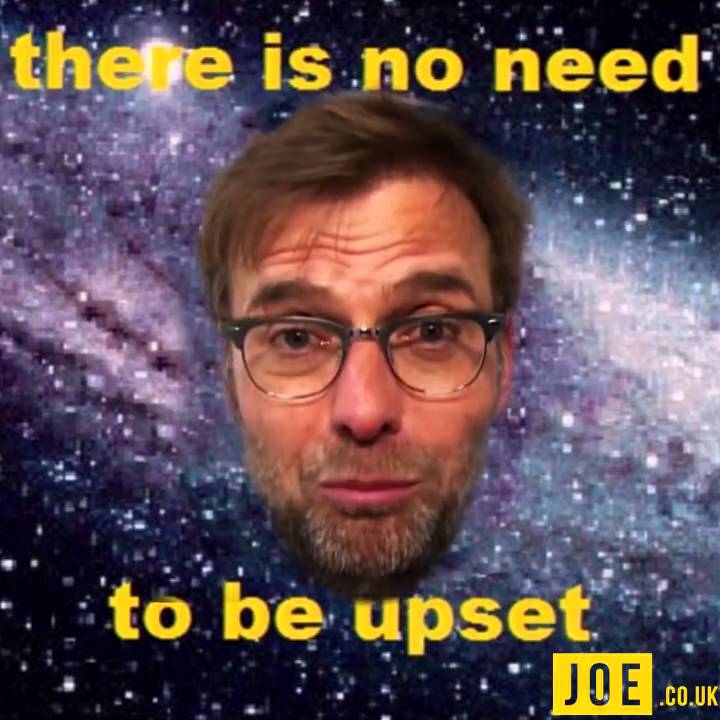คลิปลิเวอร์พูล FUNNY KLOPP BOOM BOOM POW