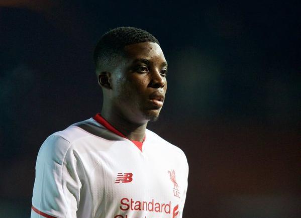 คลิปลิเวอร์พูล Ojo's brilliant hat-trick vs Middlesbrough U21