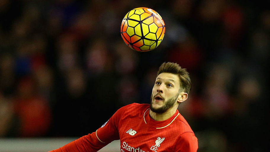 คลิปลิเวอร์พูล Adam Lallana highlights vs Man United