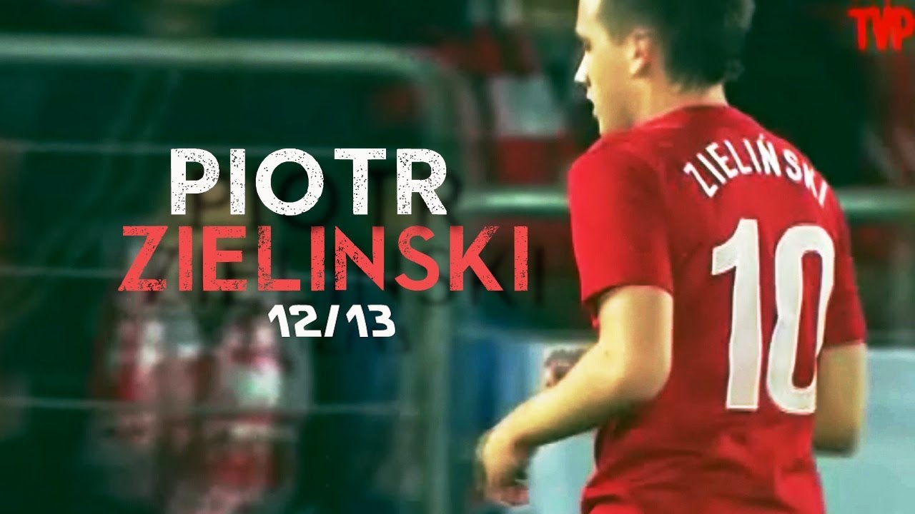 คลิปลิเวอร์พูล Piotr Zielinski Goals, Skills, Assists Empoli 15-16