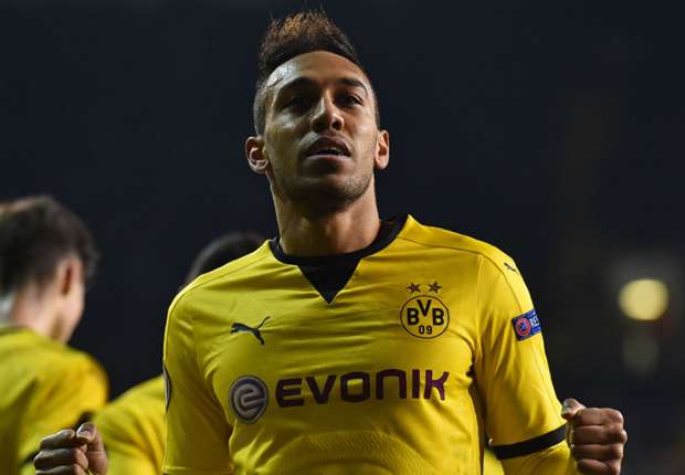 คลิปลิเวอร์พูล Pierre-Emerick Aubameyang vs. Tottenham Hotspur (Away)